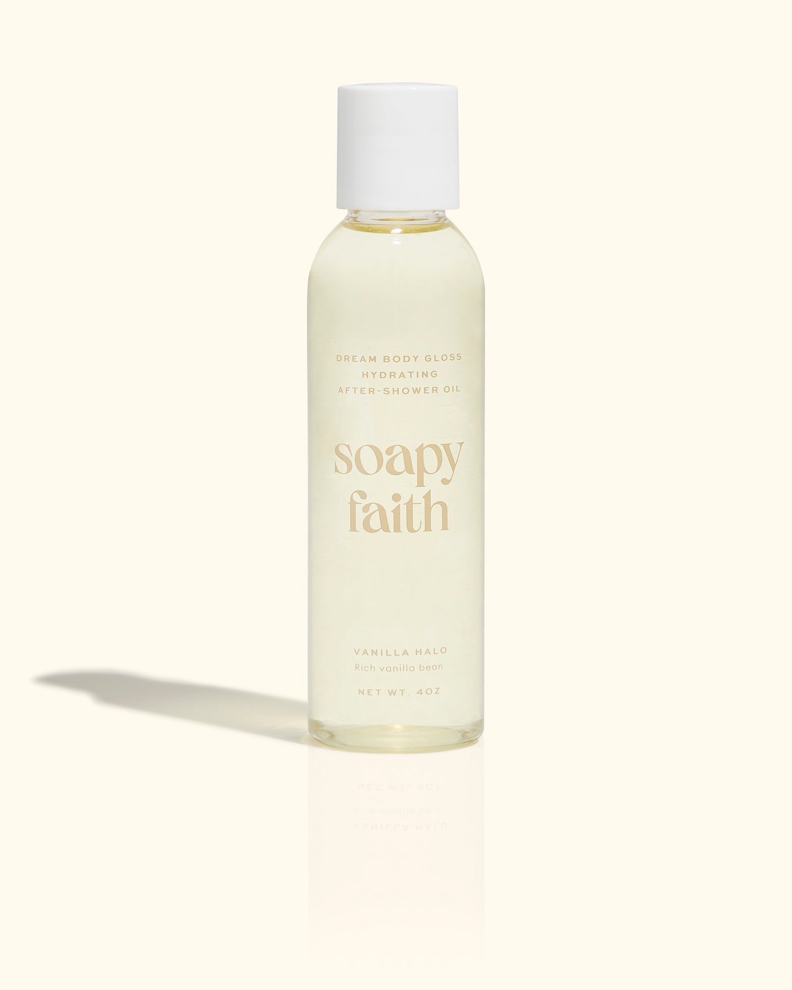 Vanilla Halo - Dream Body Gloss